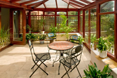 Steele Road conservatory quotes