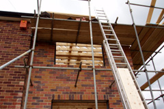 trusted extension quotes Steele Road